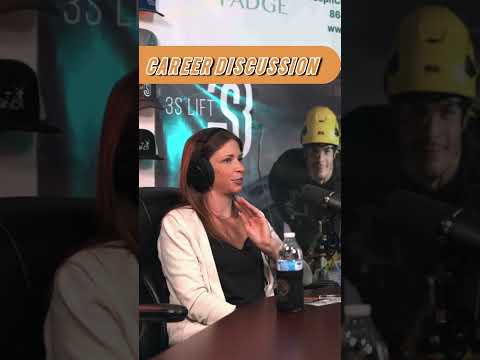 Career Discussion w/ Annie: Amara NZero