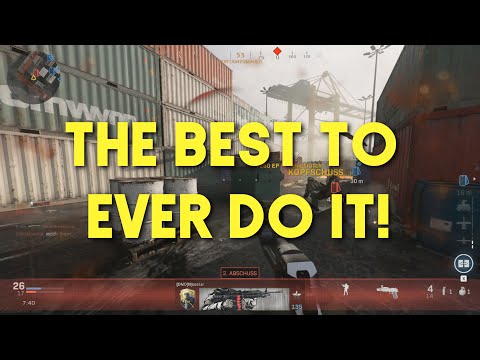 The BEST to ever do it.