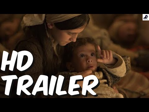 Dara in Jasenovac Official Trailer (2020) - Vuk Kostic, Natasa Ninkovic, Marko Janketic