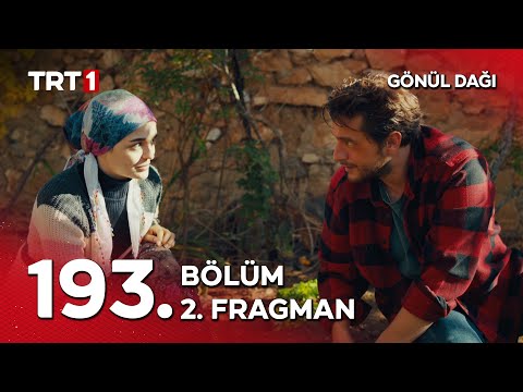 Gönül Dağı 193. Bölüm 2. Fragman