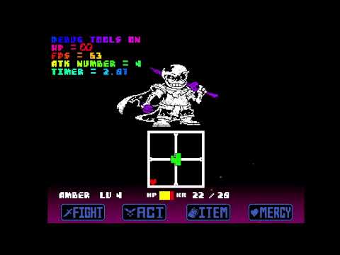 [Dustswap:Dusttrust] scratch but hard mode(Debug mode)