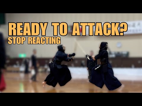 Shikake waza made simple: the key to kendo and winning