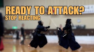 Shikake waza made simple: the key to kendo and winning