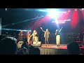 Live Louder 2019 Anthem Youth Alive Concert Opening Production