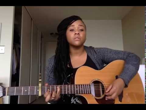 Diamond DeYampert - "Found"