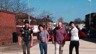 London Riots Official Video by Lineside