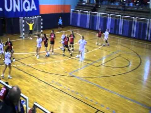 Vasas-ASI - VKL SE Győr