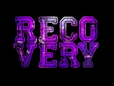 Recovery: Redux (150+ Song Alt Rock Mashup)