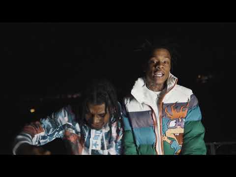 YS - With Us ft Kenny B (Official Video)