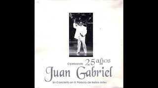 Juan Gabriel - Sin Dinero y con Guitarra: Aquella Melodía.