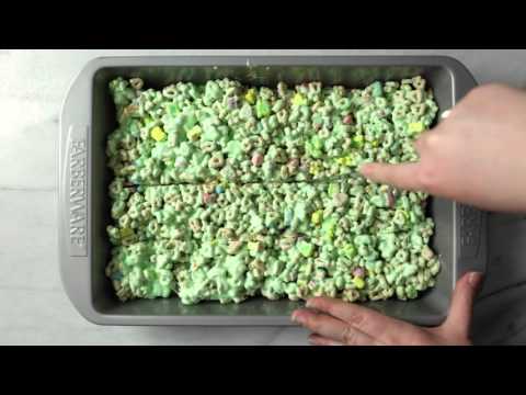 download lagu mp3 mp4 Lucky Leprechaun Treats, download lagu Lucky Leprechaun Treats gratis, unduh video klip Lucky Leprechaun Treats
