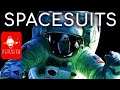 Spacesuits & Extreme Environment Gear Spacesuits & Extreme Environment Gear