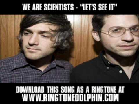 download lagu mp3 mp4 We Are Scientists Download, download lagu We Are Scientists Download gratis, unduh video klip We Are Scientists Download