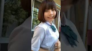 ♯240　ムチムチボディJkのエロエロダンスまとめ