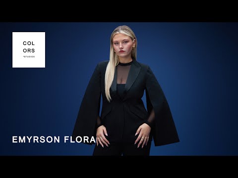 Emyrson Flora - love like this | A COLORS SHOW