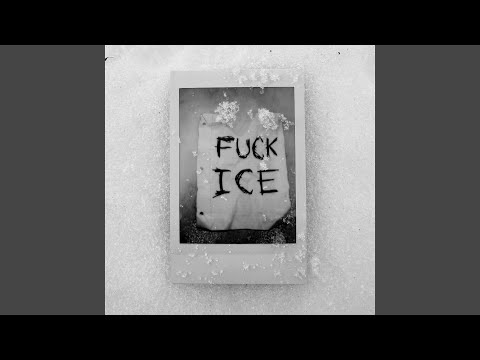 FUCK ICE