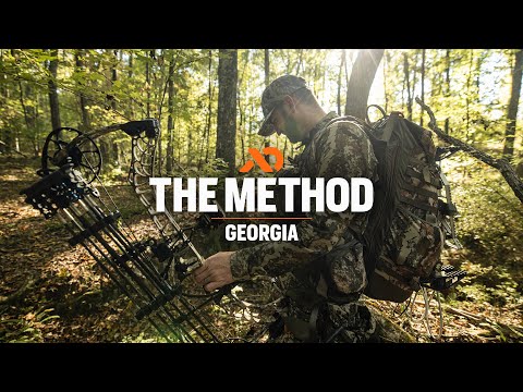 Method 3.0 | Public Land Whitetails in Georgia | First Lite