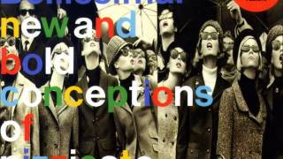 Pizzicato Five - World Standard (ワールド・スタンダード)