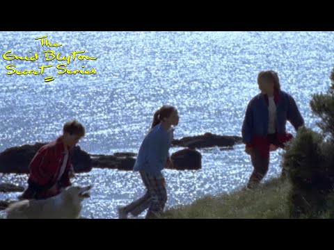 The Enid Blyton Secret Series - The Secret of Spiggy Holes - Episode 1 (HD)