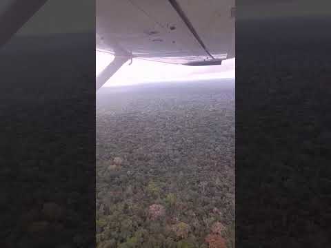 viaje san jose caruru vaupes