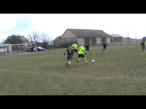 KS Wąsewo - Bartnik Myszyniec