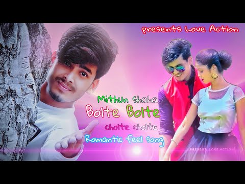 bolte bolte cholte cholte  Full hindi version