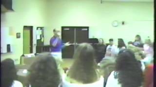 Halls of Ivy (Choir Room Edition) Reverb