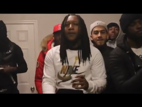 MackBayBii - Too Short (Reaction) l BHPReviews