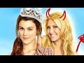 UMA PATRICINHA DE OUTRO MUNDO Filme Completo Dublado Em Português