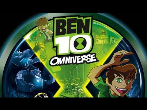 ben 10 omniverse xbox 360 codes