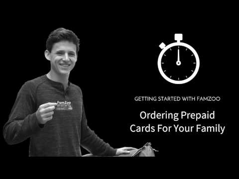 FamZoo Family Finance