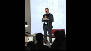 AIristoteles 4.0: Stand-up-Zusammenfassung von Davide Cortese