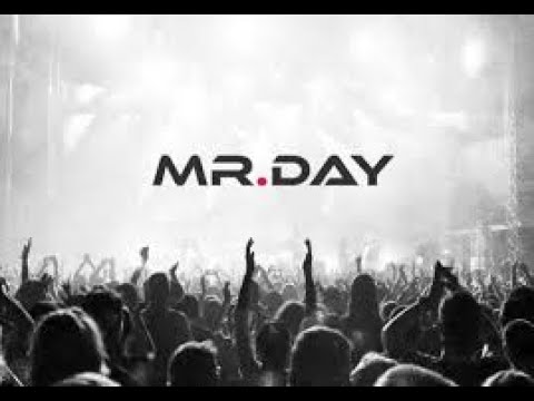 Mr. Day pro dobrou věc