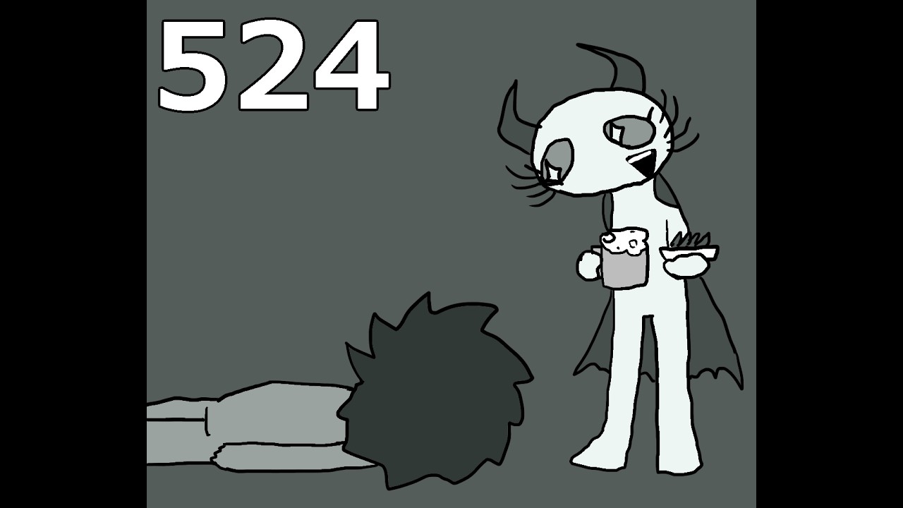 今日もげんきだ！ティーチくん１４９　～I’ve done all I can.～