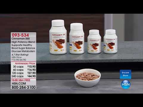HSN | Andrew Lessman Your Vitamins Anniversary 10.12.2017 - 04 AM