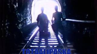 Totaalipaska - Hurry Up Harry