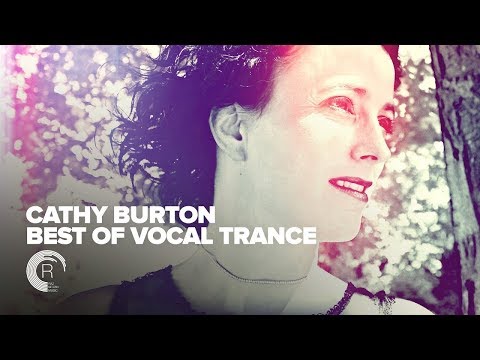 Julian Vincent feat. Cathy Burton - Certainty (Mark Otten Radio Edit) Pure bliss