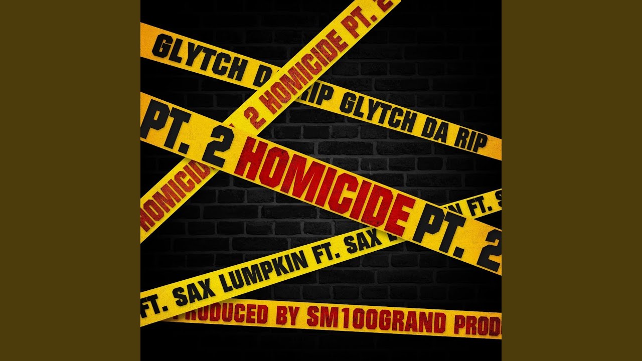 Promotional video thumbnail 4 for Glytch Da Rip