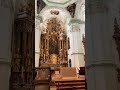 St Peter S Abbey Salzburg Austria Salzburg Austria Baroque Church Catholicchurch