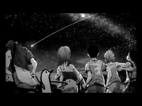 Oyasumi Punpun Tribute - Tsubasa wo Kudasai [cassette cover]