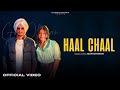 Haal Chaal Official Video Gur Dhiman Ft Jashanmeet New Punjabi Songs 2023 TeamBond Records