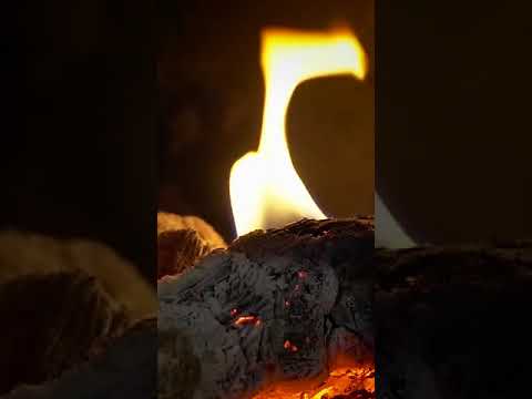 Stive Morgan - Ice and Fire - Relaxing music #shorts