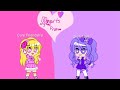 Hearts Crystal Precure Opening