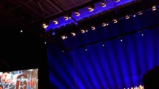 Ennio Morricone - "l'Ultima Diligenza di Red Rock" (Dublin 2017)
