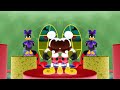 Mickey Mouse Clubhouse Hot Dog Song In CoNfUsIoN Reversed