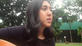 Cheenee Gonzalez - Gone For Good (Live Acoustic Sessions)