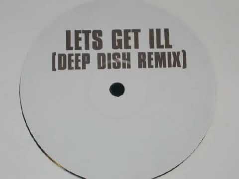 P. Diddy feat Kelis - Lets get ill (Deep Dish Main)