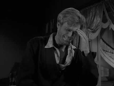 5x21 pt.06 L'impulso del momento - Ai Confini Della Realtà (The Twilight Zone)