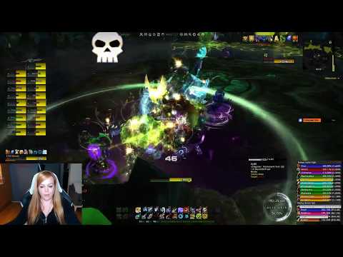 Enigma vs Mythic Garothi Worldbreaker - Hunter PoV