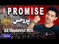 Ali Shanawar | Promise | 2015 | 4K